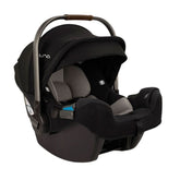 Nuna-PIPA-RX-Infant-Car-Seat-With-Relx-Base-caviar_1 - ANB Baby